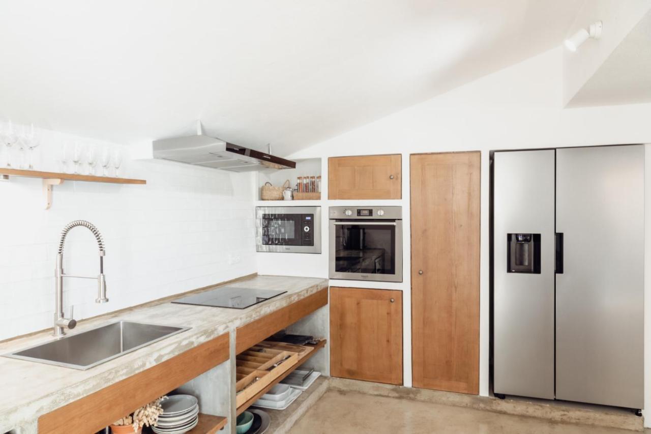 Alto Villa Alcacer do Sal Ngoại thất bức ảnh