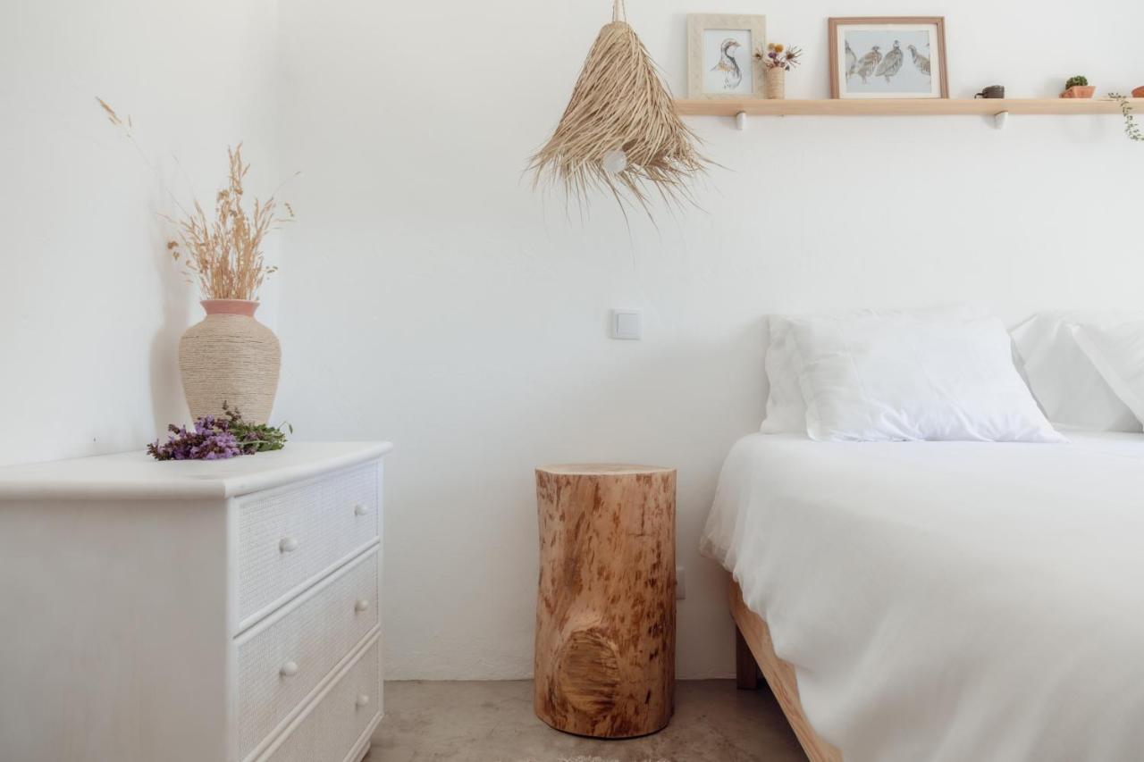 Alto Villa Alcacer do Sal Ngoại thất bức ảnh