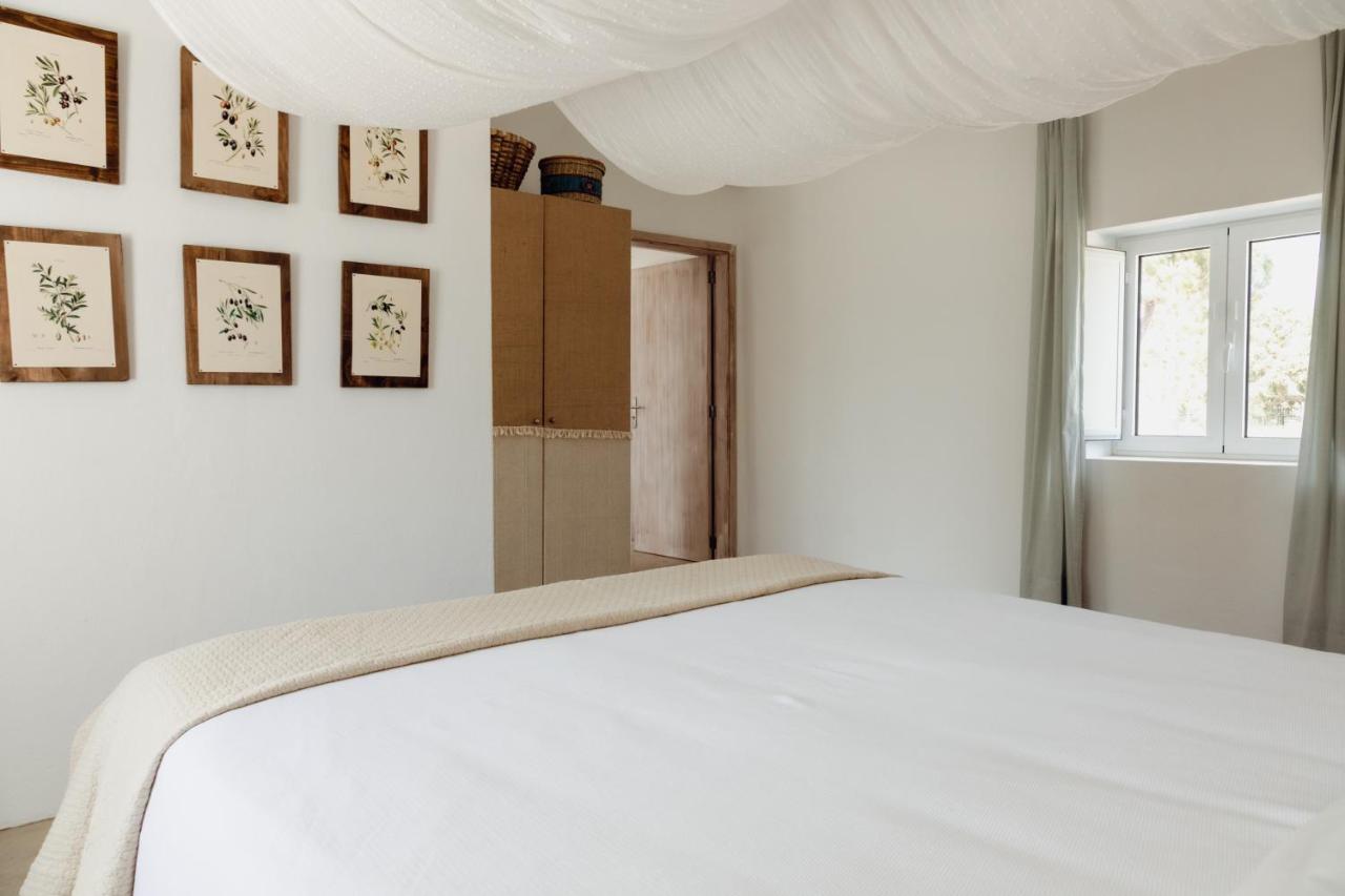 Alto Villa Alcacer do Sal Ngoại thất bức ảnh