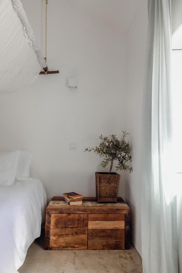 Alto Villa Alcacer do Sal Ngoại thất bức ảnh