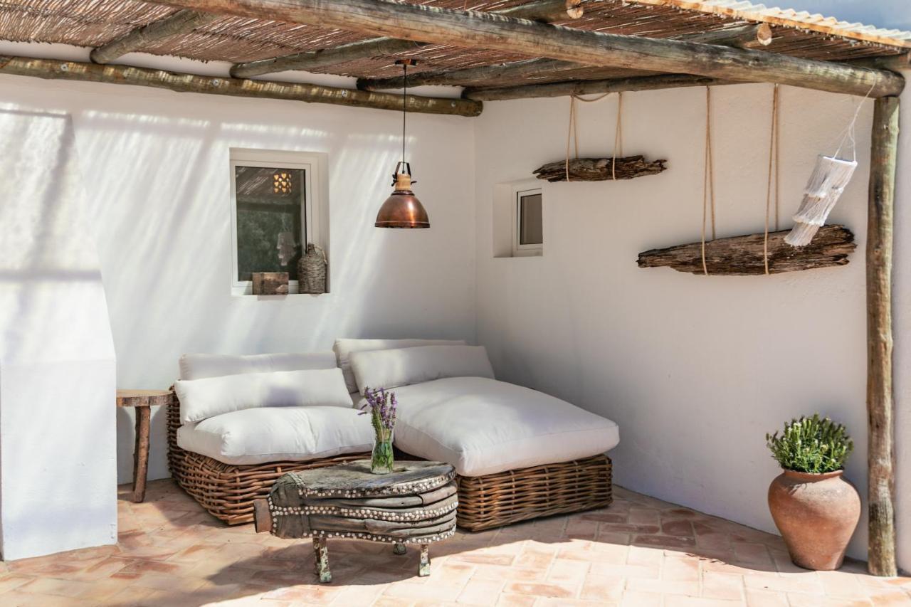 Alto Villa Alcacer do Sal Ngoại thất bức ảnh