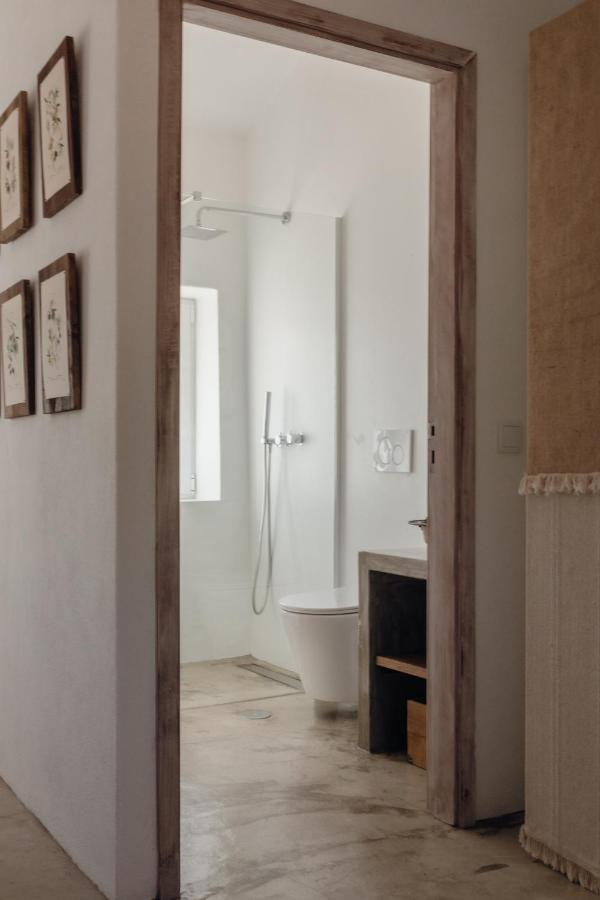 Alto Villa Alcacer do Sal Ngoại thất bức ảnh